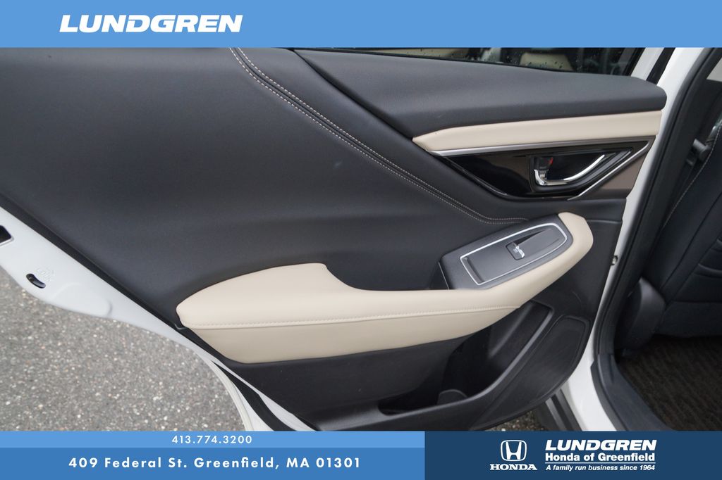 Used 2024 Subaru Outback SUV