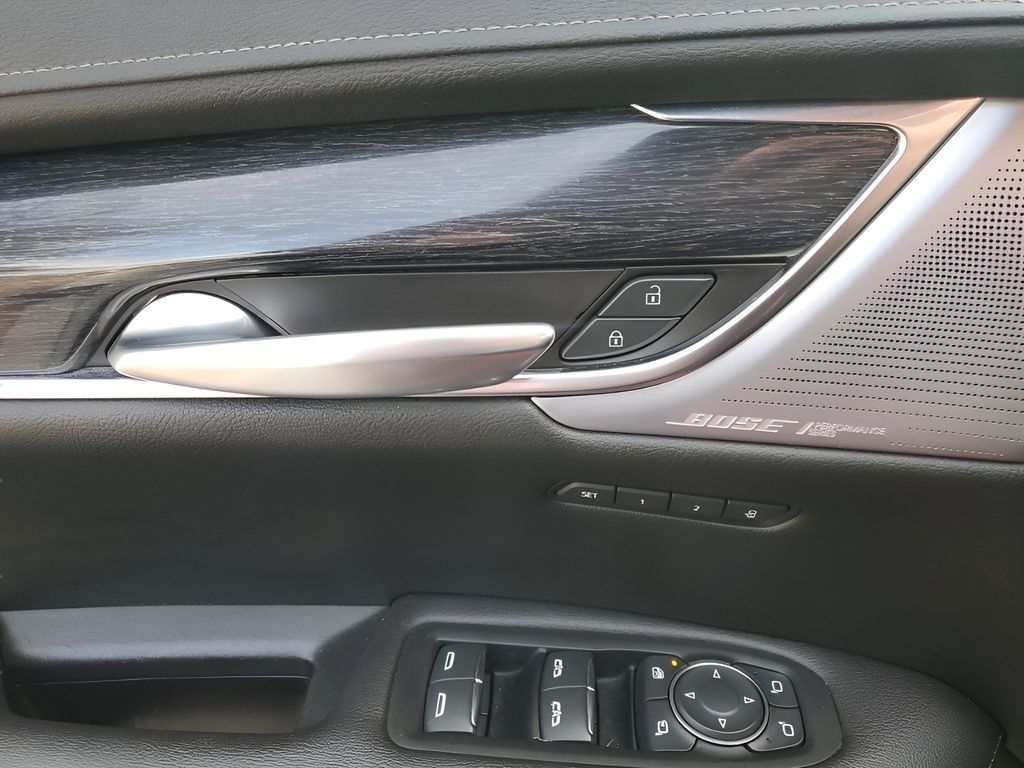 Used Car 2023 Cadillac Xt5  Premium Luxury For Sale Under $35,000 In Austin, Texas