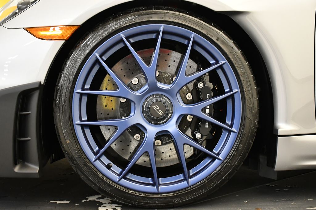 Thumbnail: 2024 Porsche 718 Cayman - 16