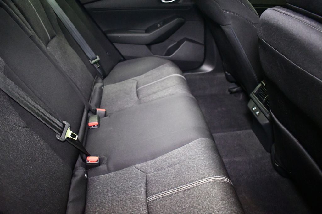 Thumbnail: 2025 Honda Accord - 31