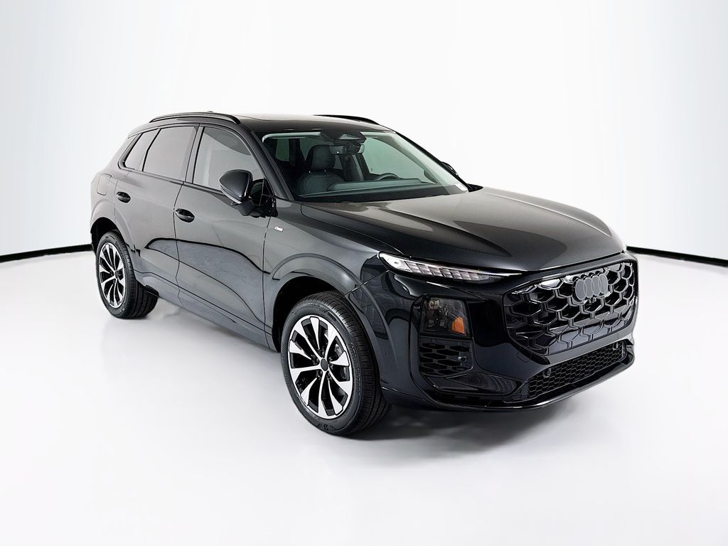 Thumbnail: 2026 Audi Q3 - 3