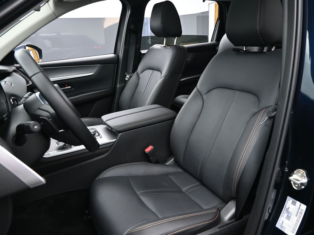 2025 Mazda CX-90 3.3 Turbo Preferred Package