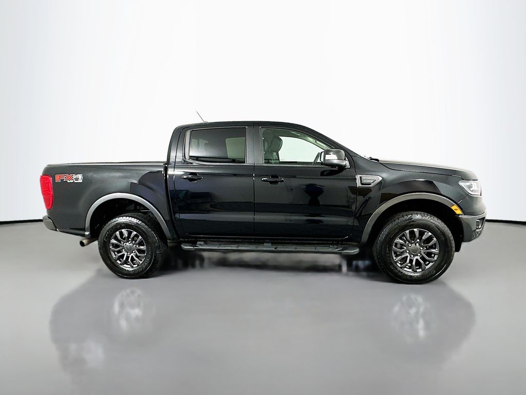 Thumbnail: 2022 Ford Ranger - 4