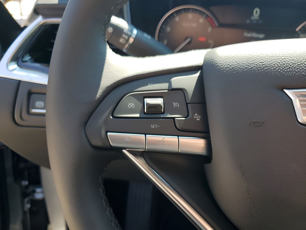 New Car 2025 Cadillac Xt6  Luxury For Sale Under $40,000 In Austin, Texas