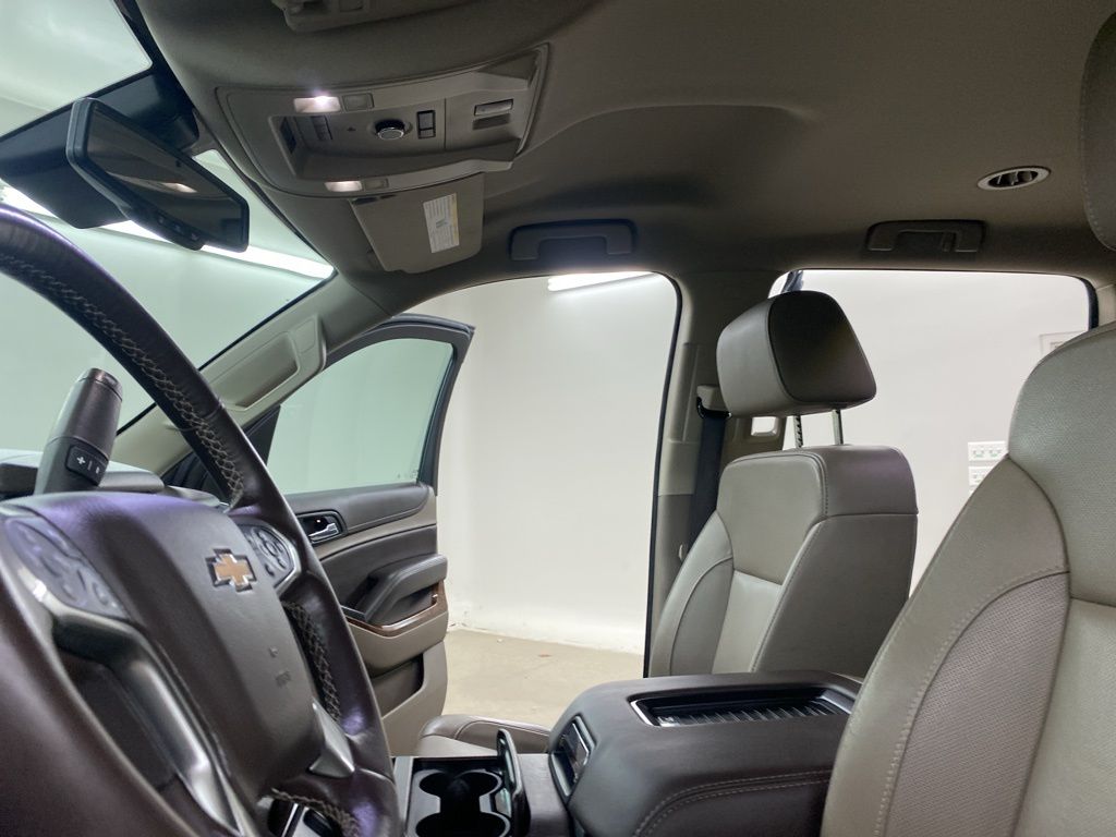 2020 Chevrolet Tahoe Premier photo