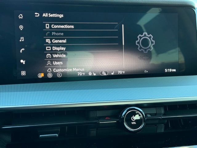 2025 Nissan Murano SL - Photo 18