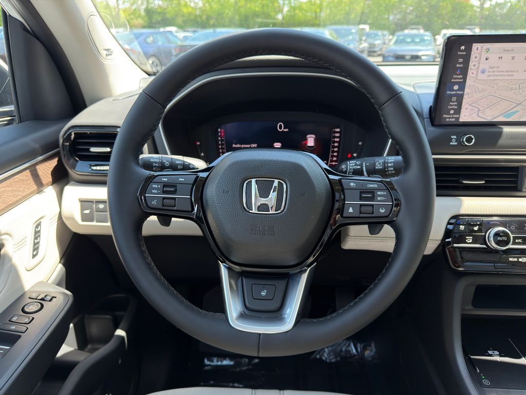 Thumbnail: 2026 Honda Pilot - 13