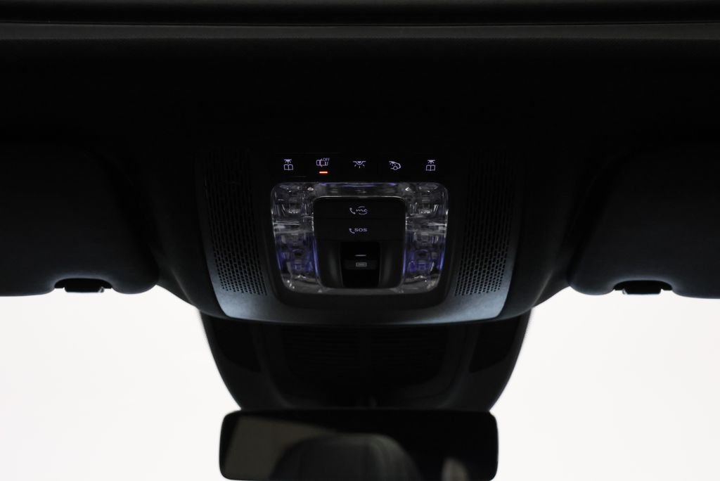 Thumbnail: 2026 Mercedes-Benz GLE - 19