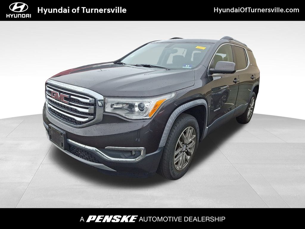 2019 GMC Acadia SLE -
                  Turnersville, NJ