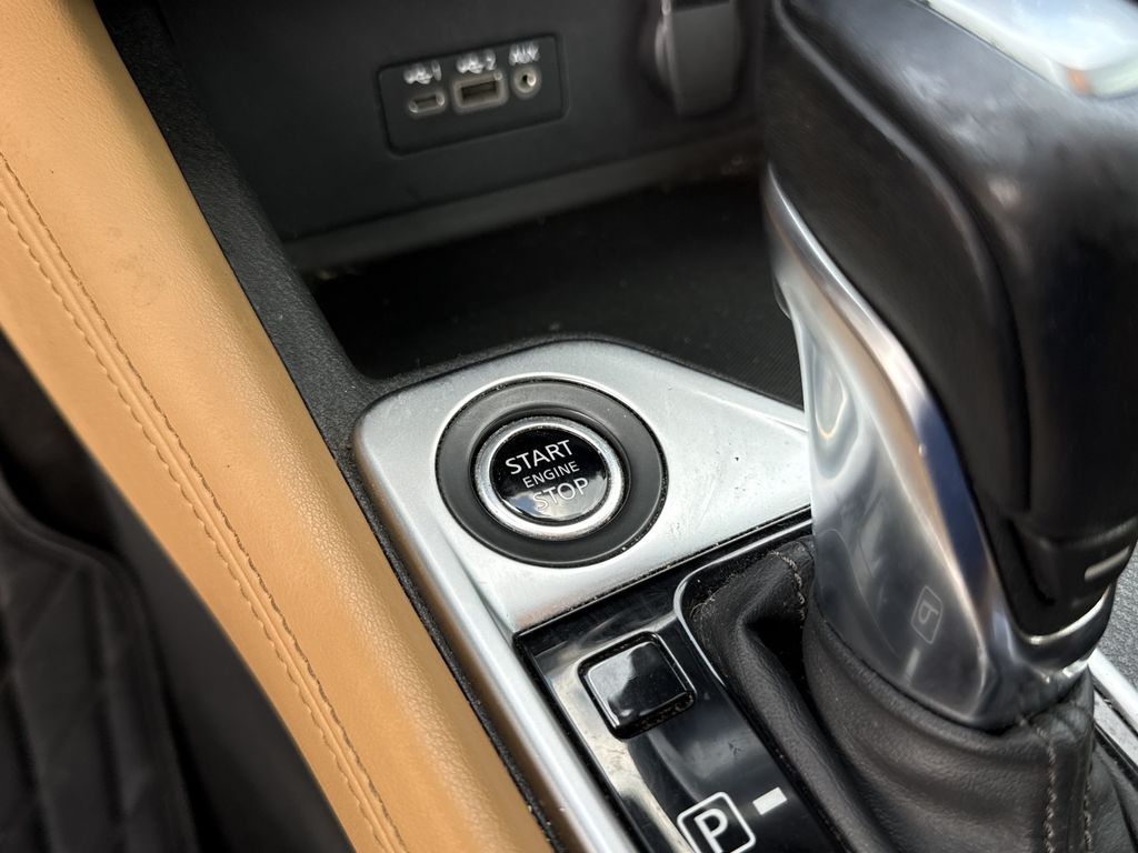 2023 Nissan Sentra SV White at DeMontrond Auto Country