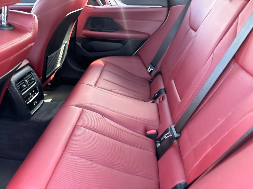 Used Car 2022 Bmw 4 Series  430i Gran Coupe For Sale Under $35,000 In Austin, Texas