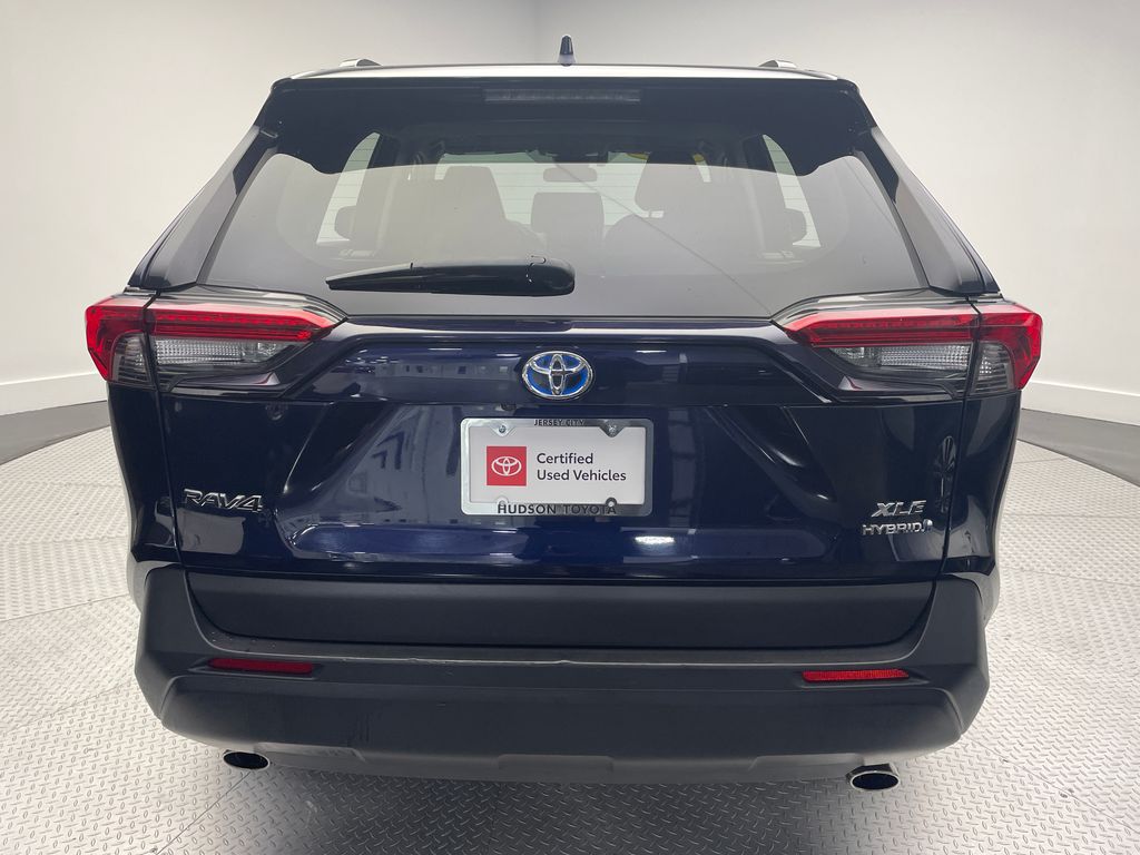 Thumbnail: 2024 Toyota RAV4 - 6