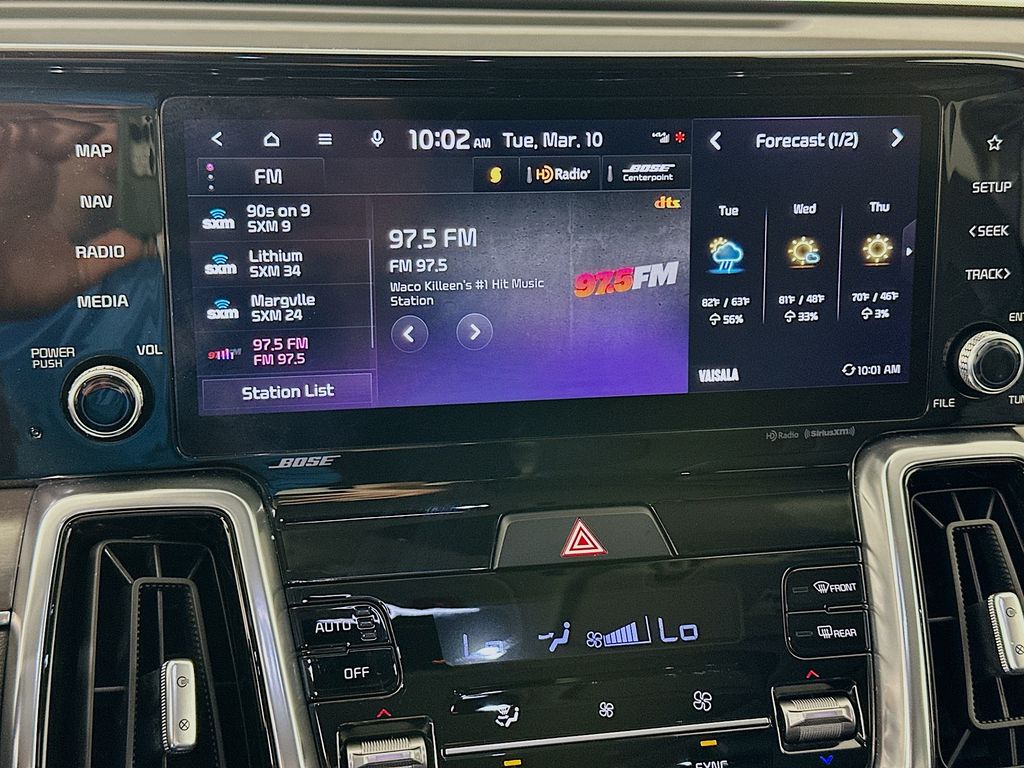 Thumbnail: 2023 Kia Sorento - 15