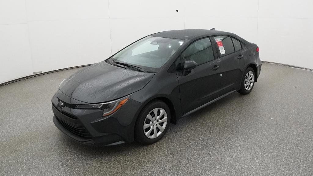 Thumbnail: 2026 Toyota Corolla - 1