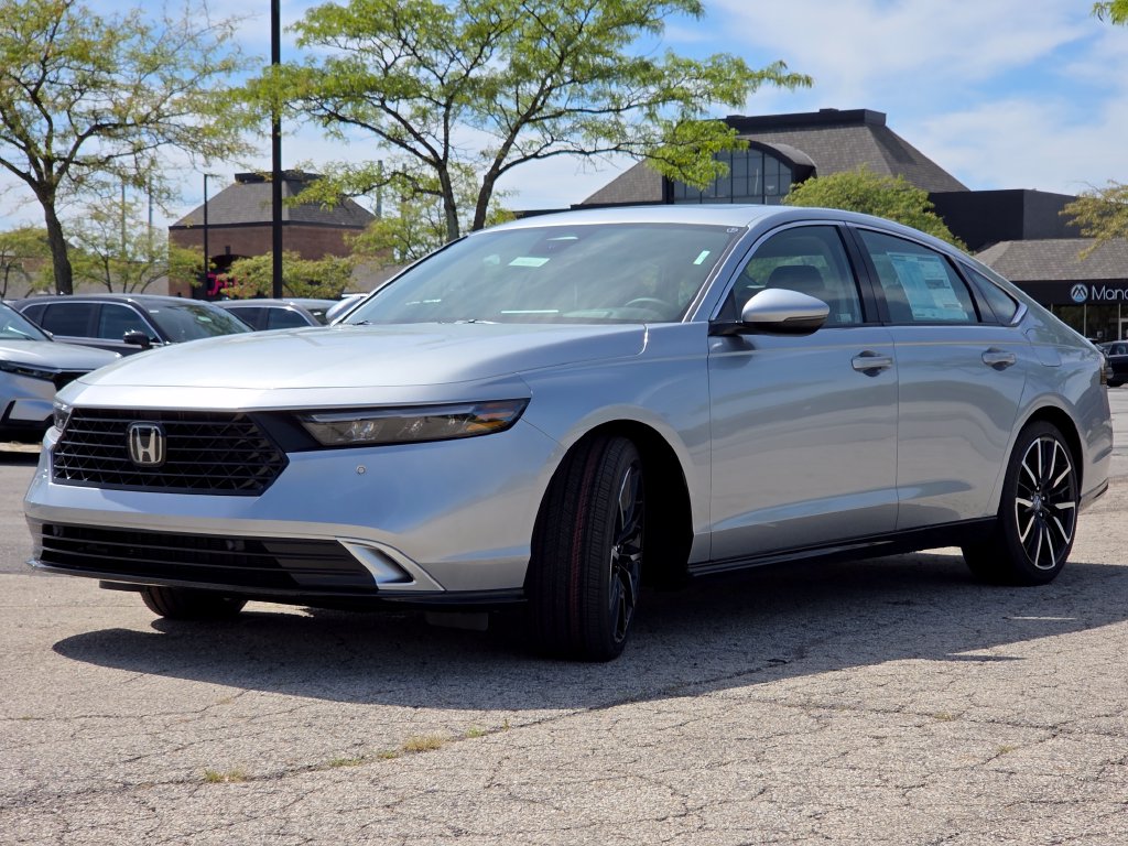 New 2026  Honda Touring image 22