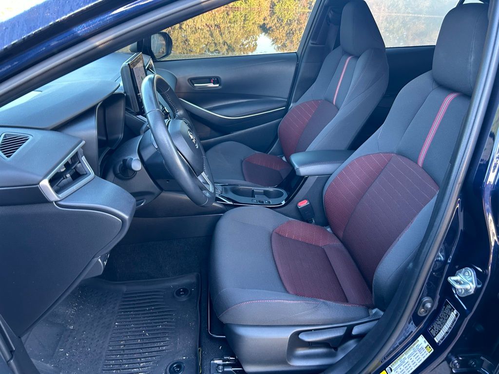 Thumbnail: 2024 Toyota Corolla - 14