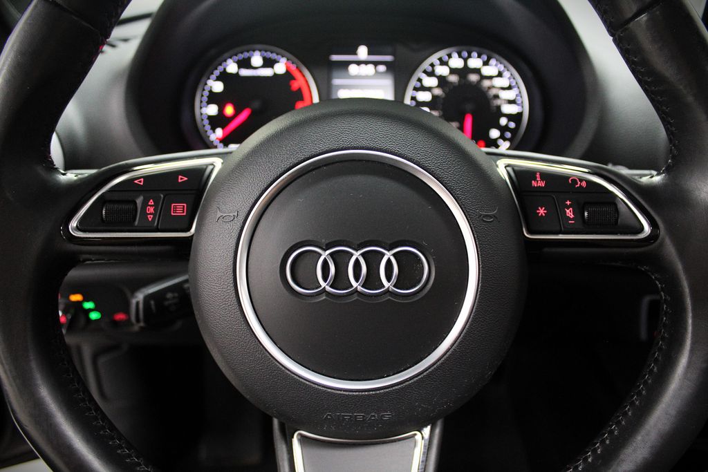 Thumbnail: 2016 Audi A3 - 19