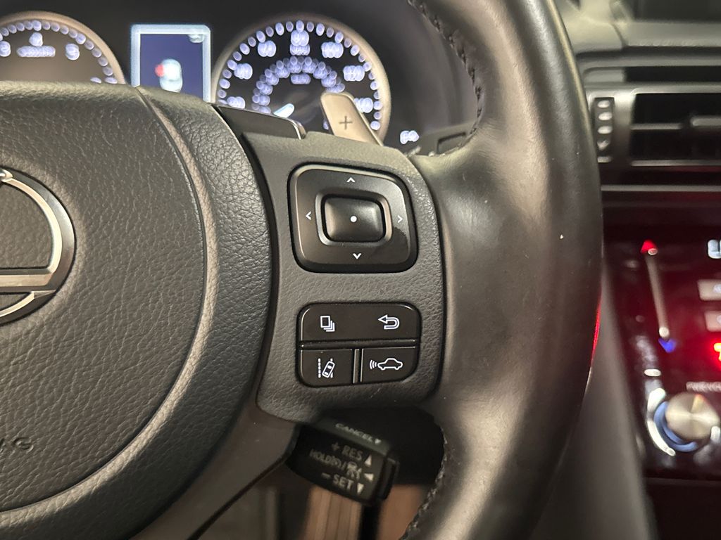 Certified Used 2024 Gray Lexus 350 F SPORT Design image 23