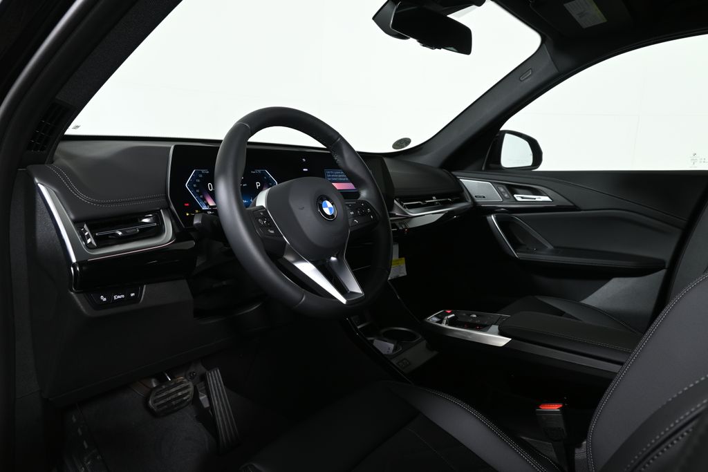 Thumbnail: 2026 BMW X1 - 14