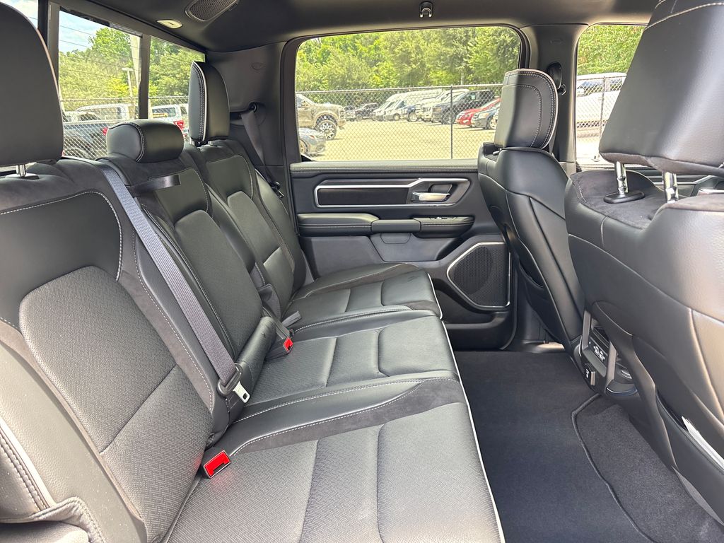 Certified Used 2026 Green Ram Laramie image 28