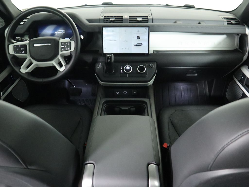 Thumbnail: 2024 Land Rover Defender - 13