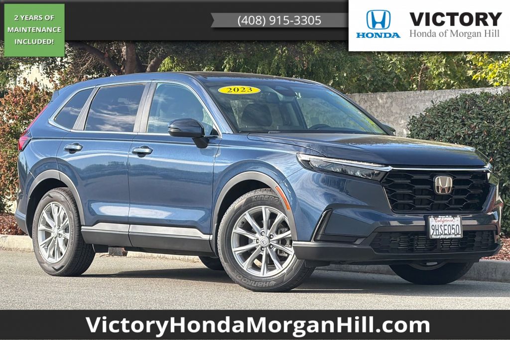 2023 Honda CR-V EX