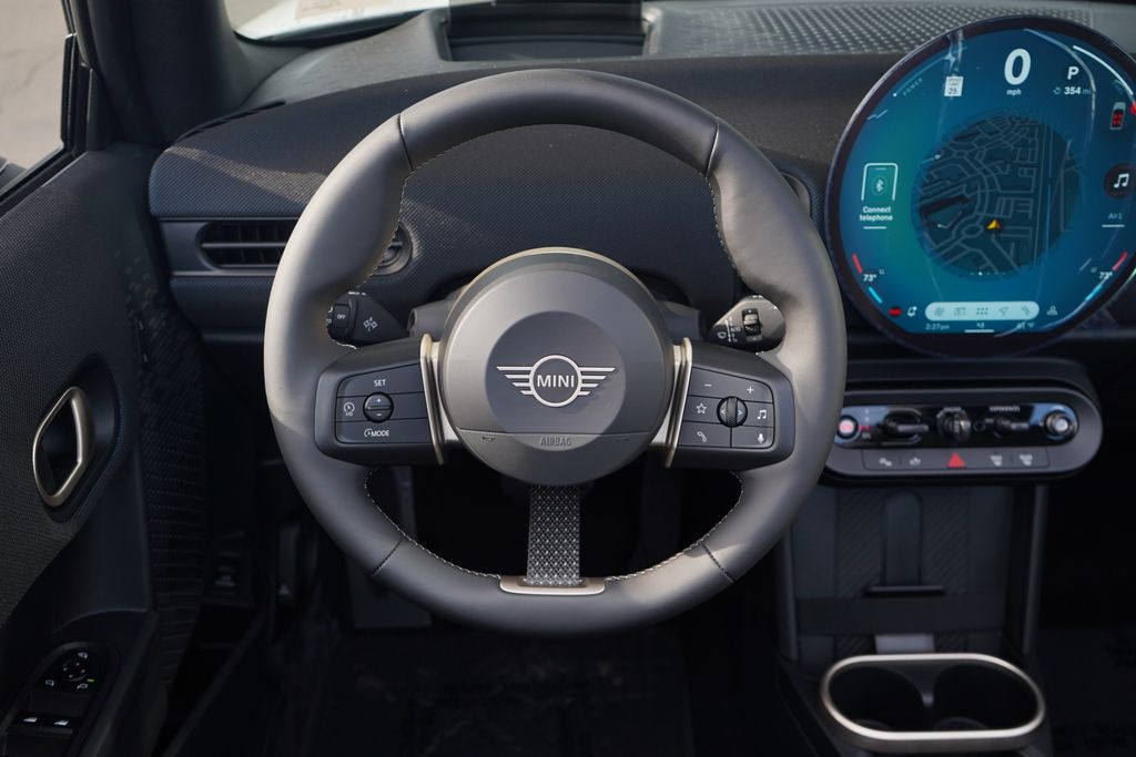 Thumbnail: 2026 MINI Cooper - 11