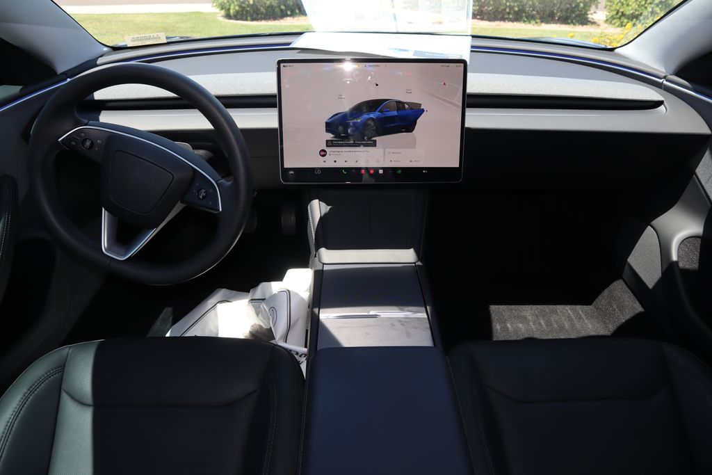 2024 Tesla Model 3 Standard Range 11