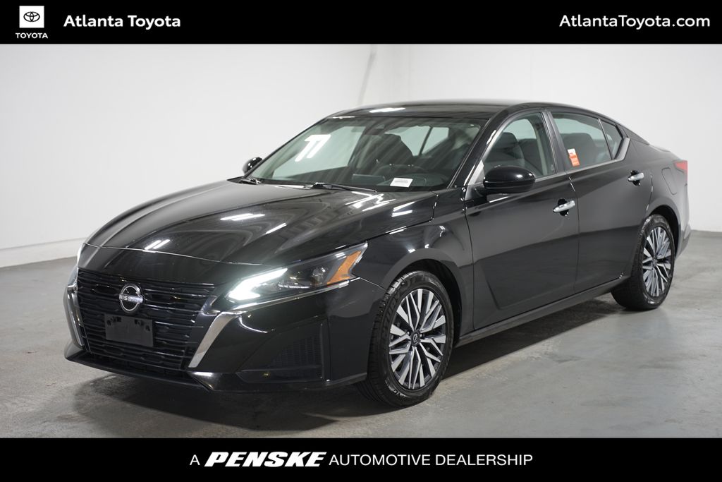 2023 Nissan Altima SV -
                Duluth, GA