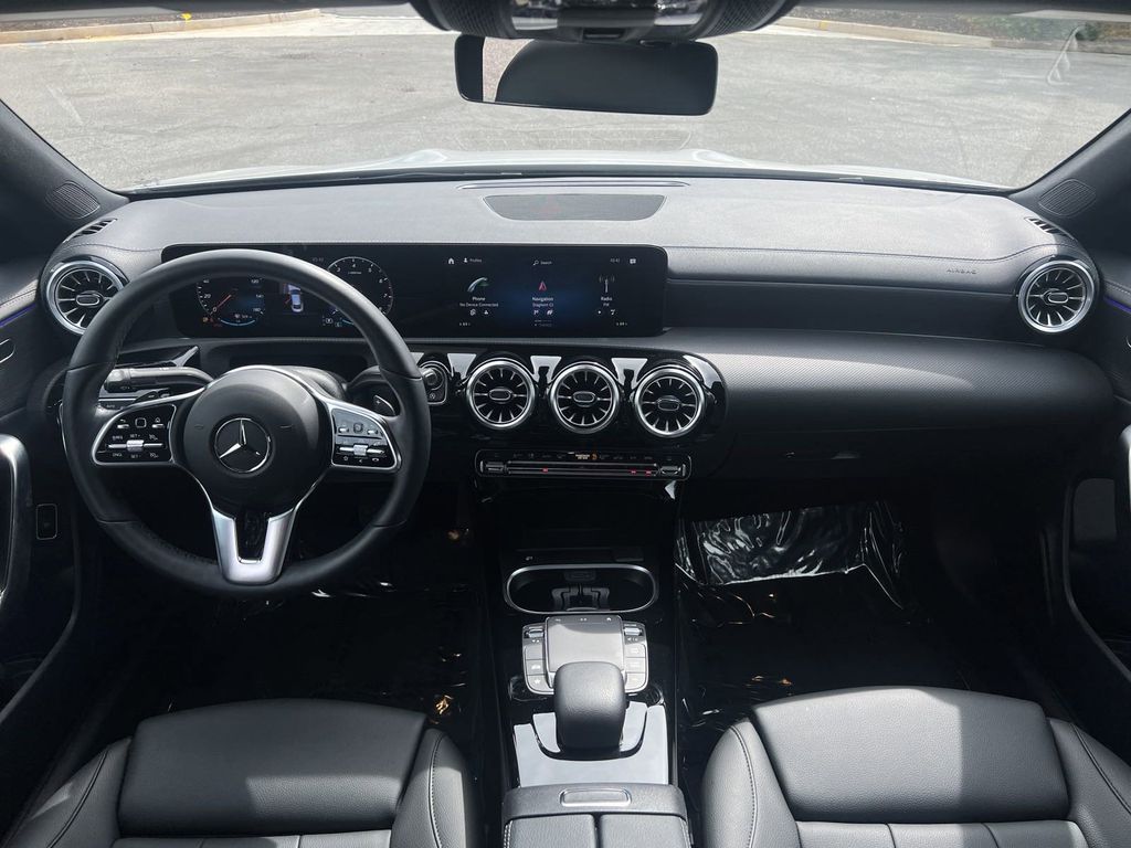 2023 Mercedes-Benz CLA CLA 250 23