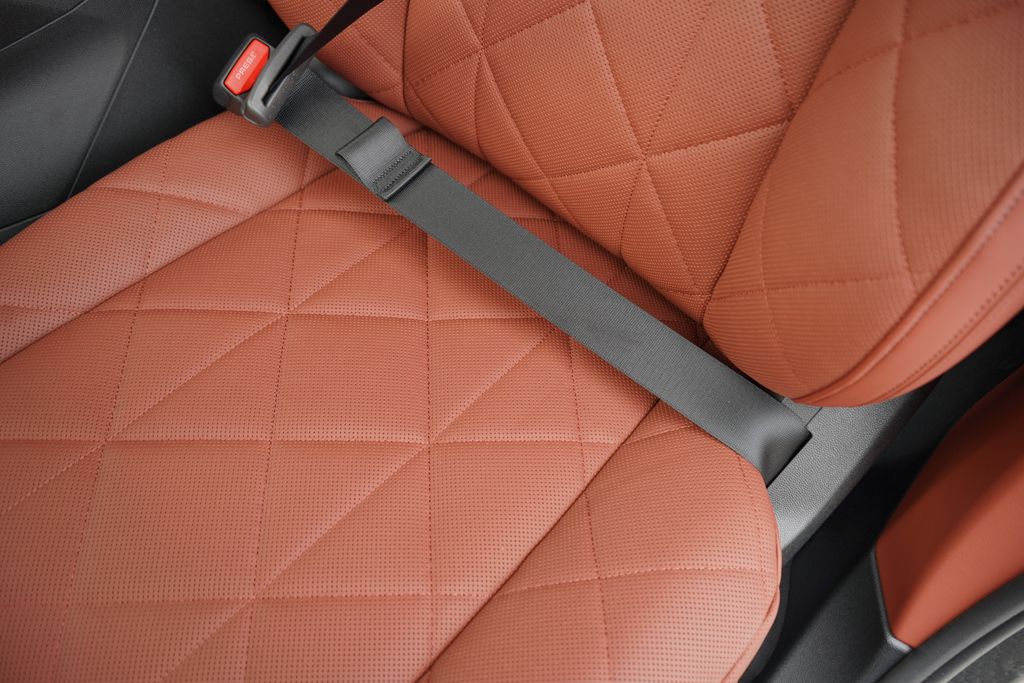 Thumbnail: 2026 BMW iX - 11