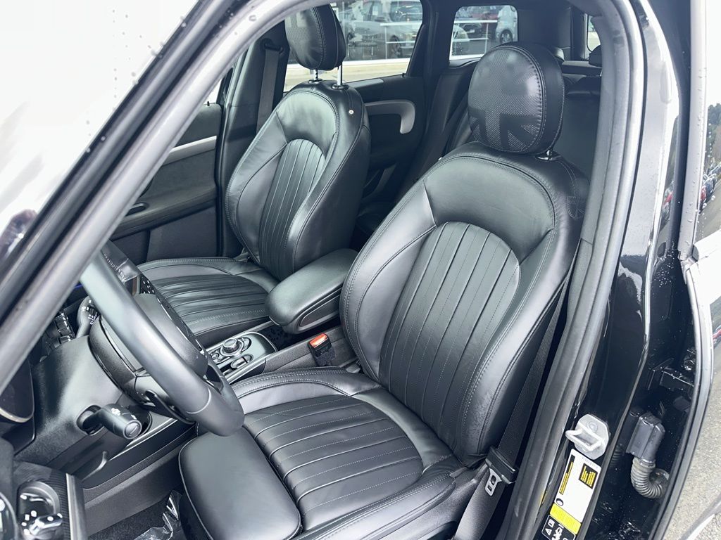 Thumbnail: 2023 MINI Cooper Countryman - 12