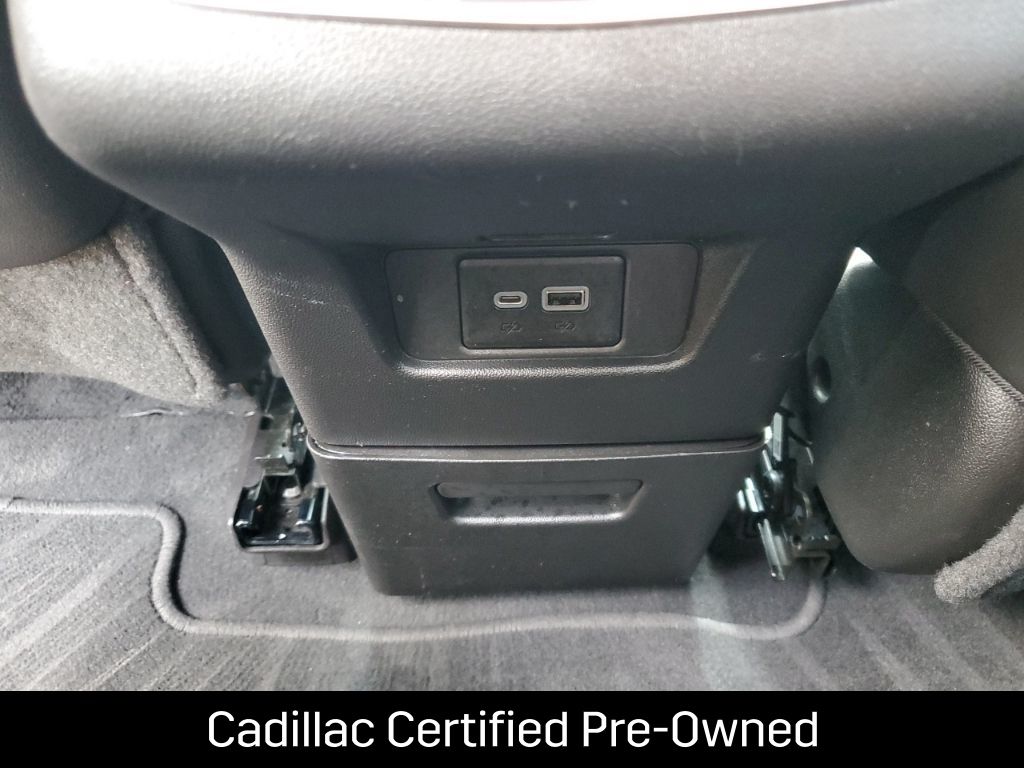 Used Car 2022 Cadillac Xt6  Premium Luxury For Sale Under $35,000 In Austin, Texas
