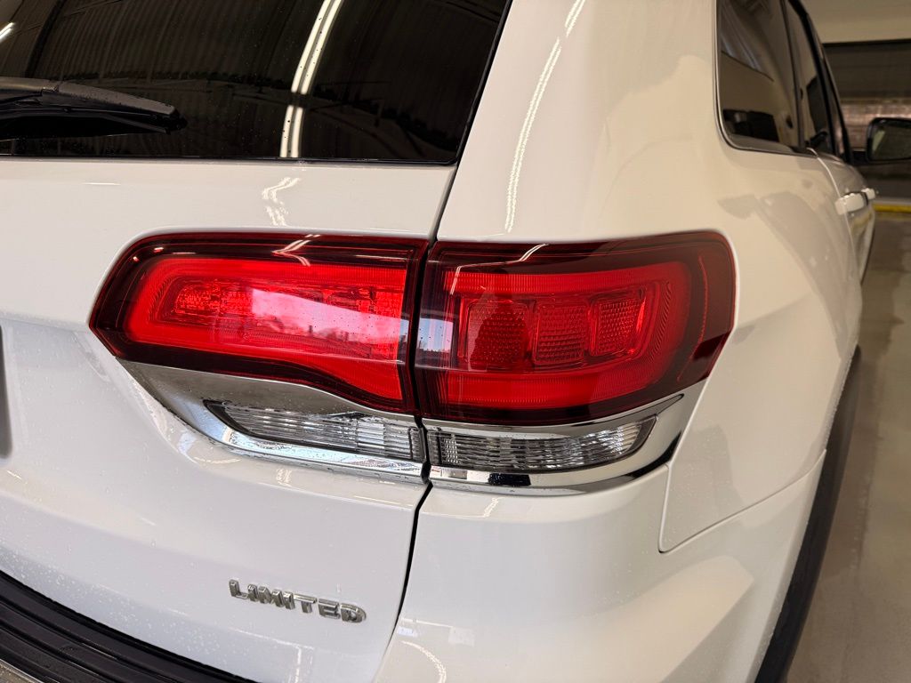 Thumbnail: 2021 Jeep Grand Cherokee - 5