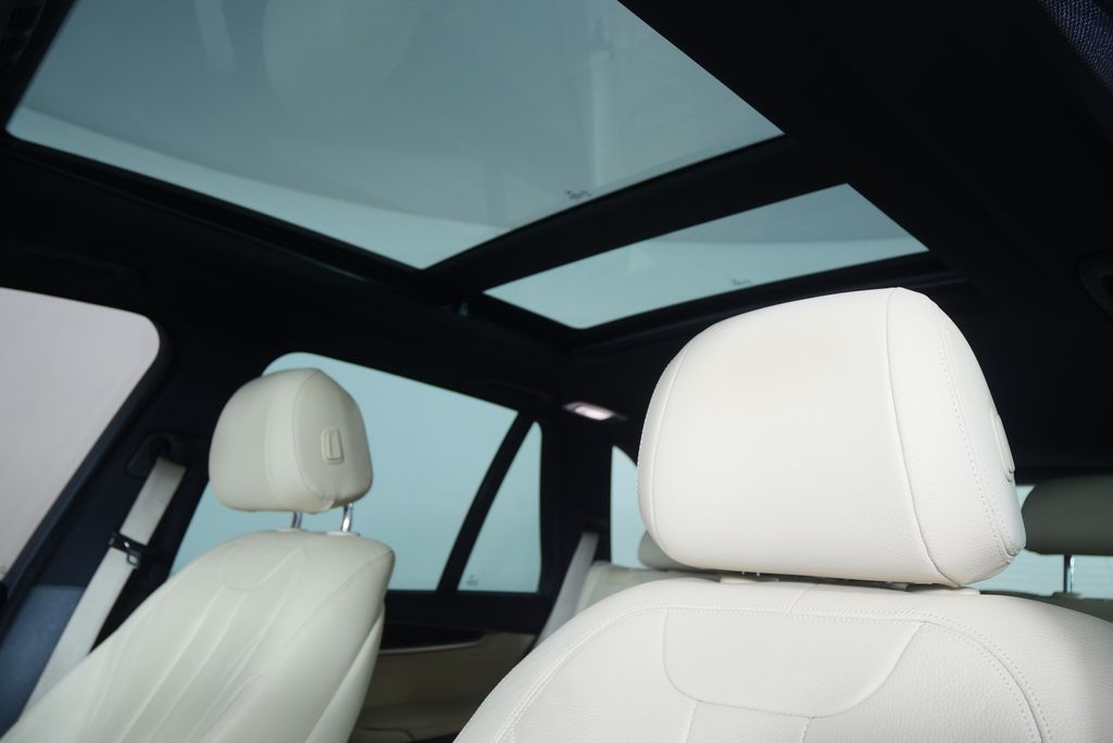 Thumbnail: 2017 BMW X5 - 12