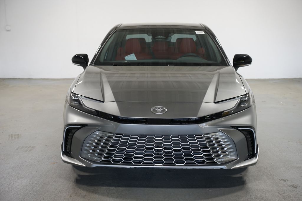 Thumbnail: 2026 Toyota Camry - 2