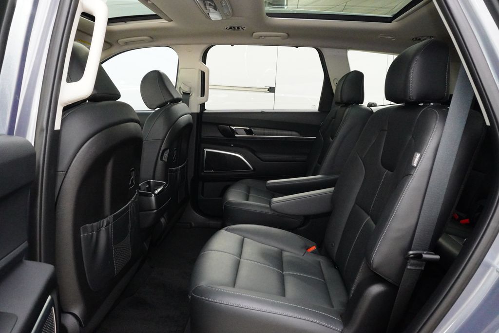 Used Car 2023 Kia Telluride  Sx For Sale Under $40,000 In Weatherford, Texas