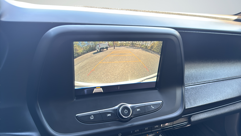 Used 2019 Chevrolet Camaro 1LT 2D Convertible