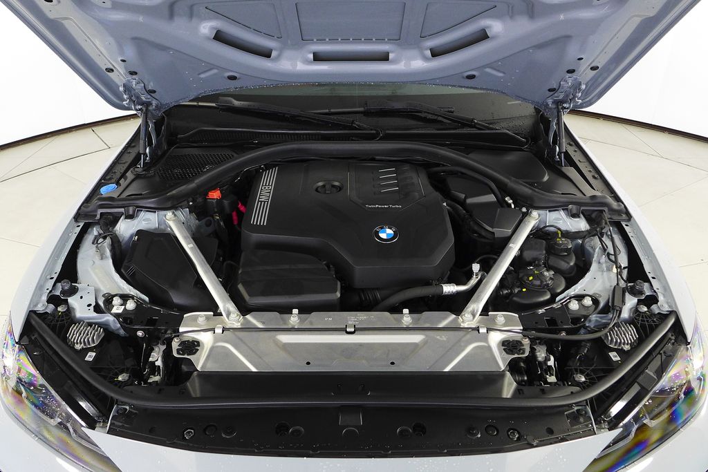 Thumbnail: 2023 BMW 4 Series - 6