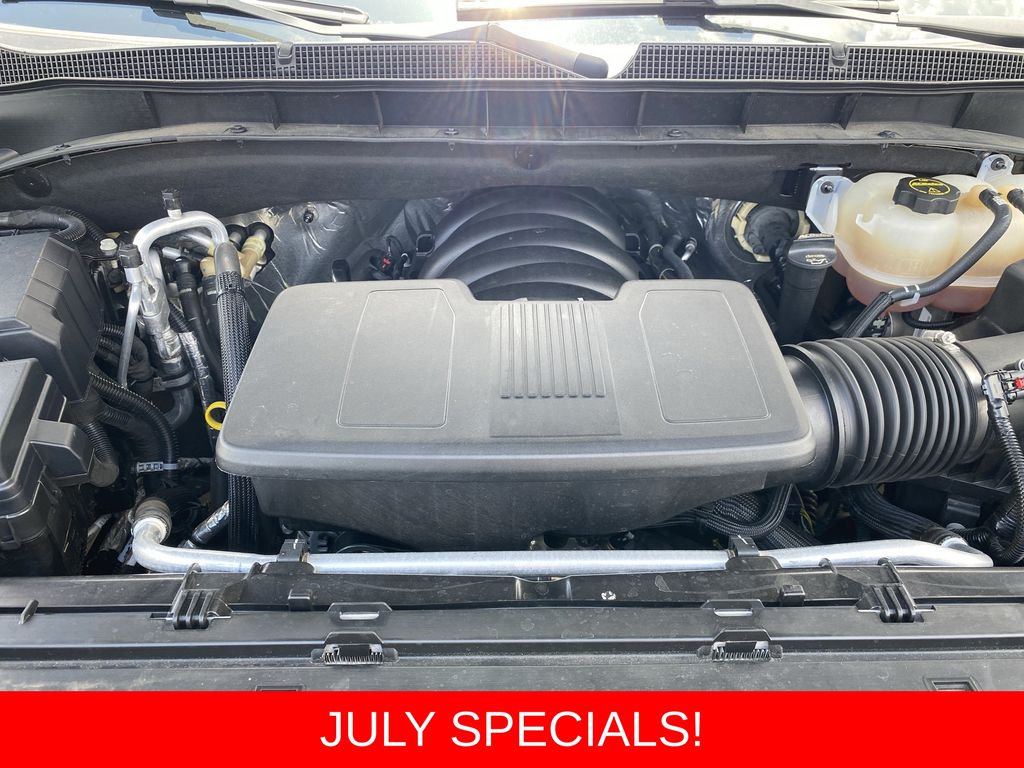 Used 2024 Chevrolet Tahoe SUV