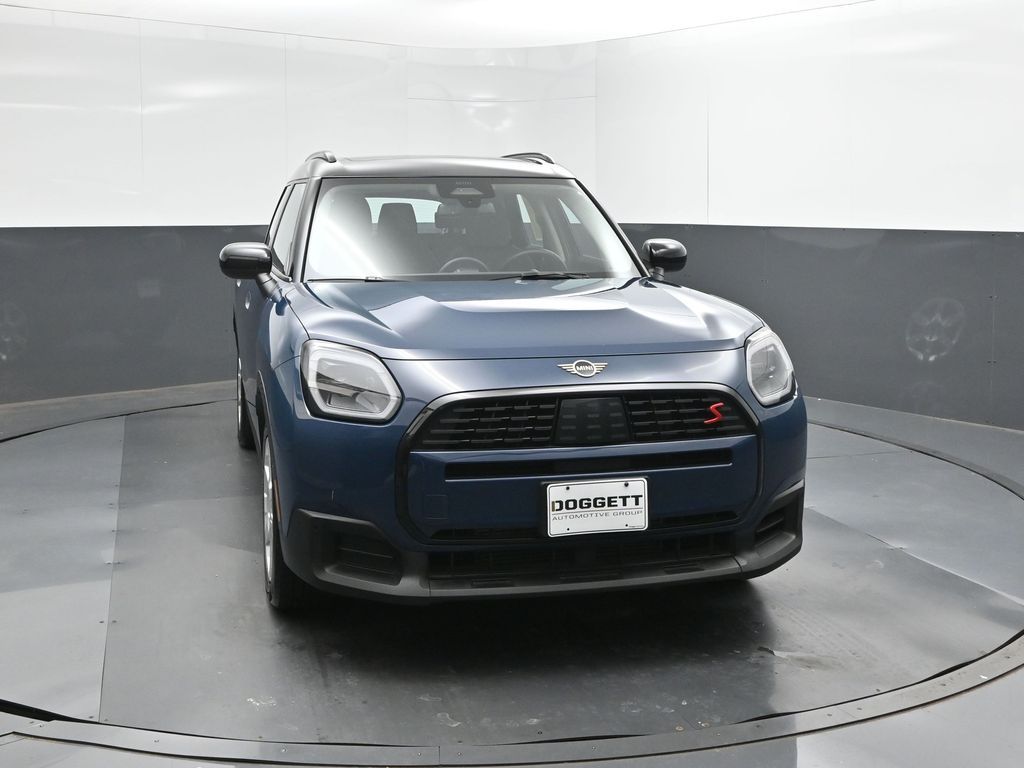 Used 2025 Mini Cooper S Countryman SUV