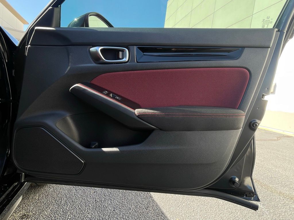 Thumbnail: 2025 Honda Civic - 27