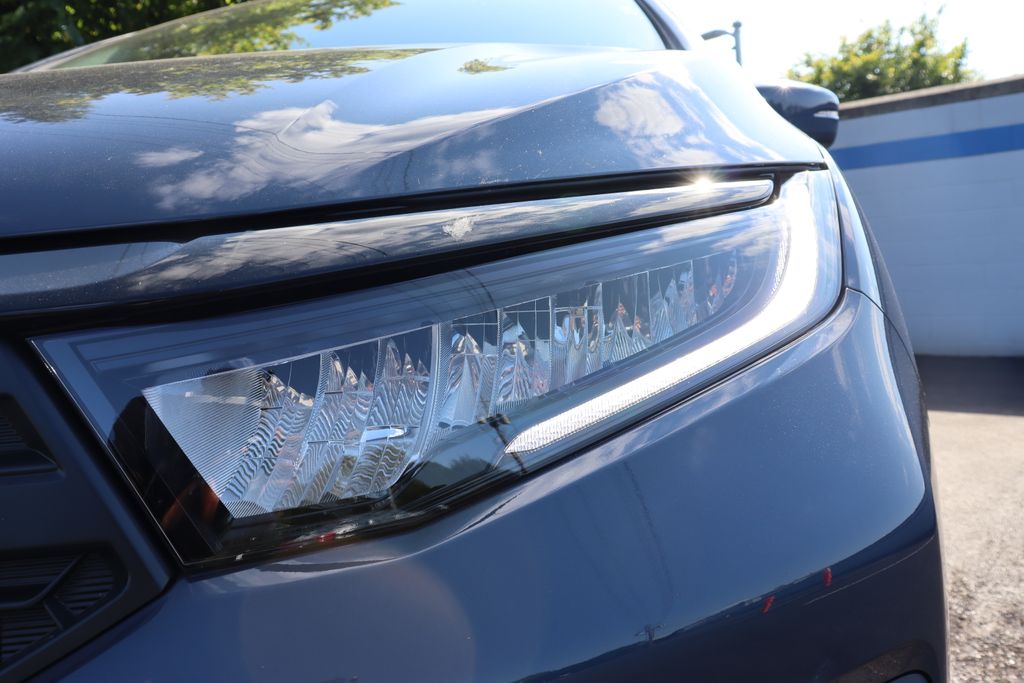 Thumbnail: 2026 Honda Odyssey - 9