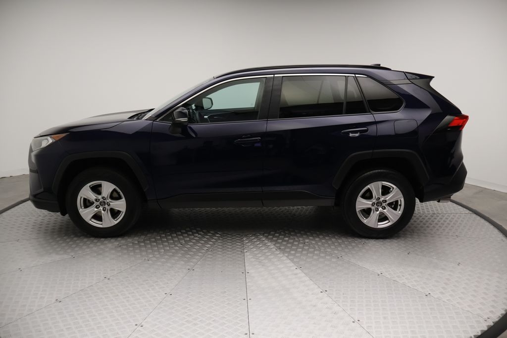 Thumbnail: 2021 Toyota RAV4 - 12