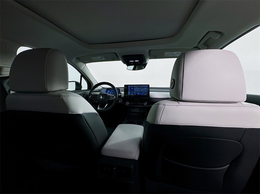 New Car 2025 Honda Prologue  Touring For Sale In Austin, Texas