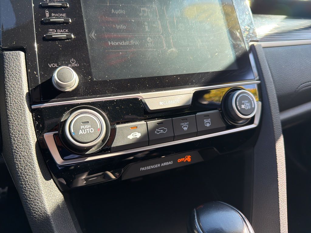 Thumbnail: 2020 Honda Civic - 29