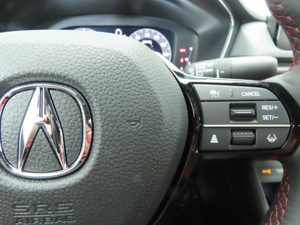 Thumbnail: 2026 Acura Integra - 12