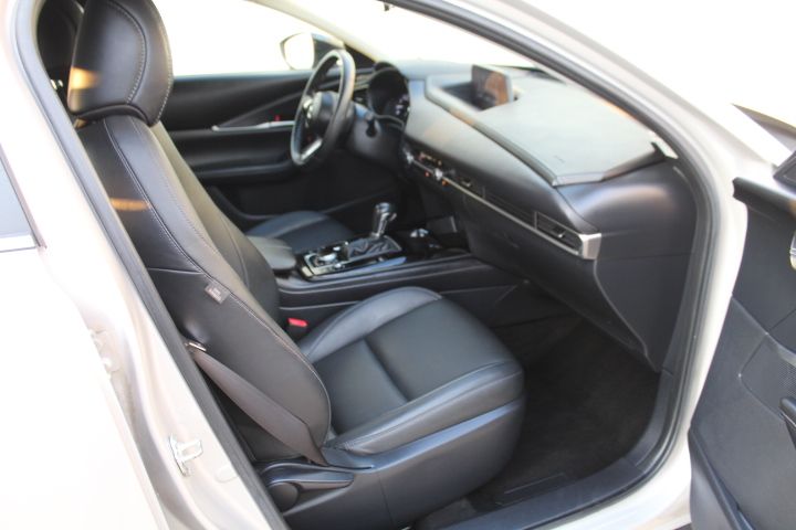 Used Car 2024 Mazda Cx-30  2.5 S Select Sport For Sale Under $25,000 In Georgetown, Texas