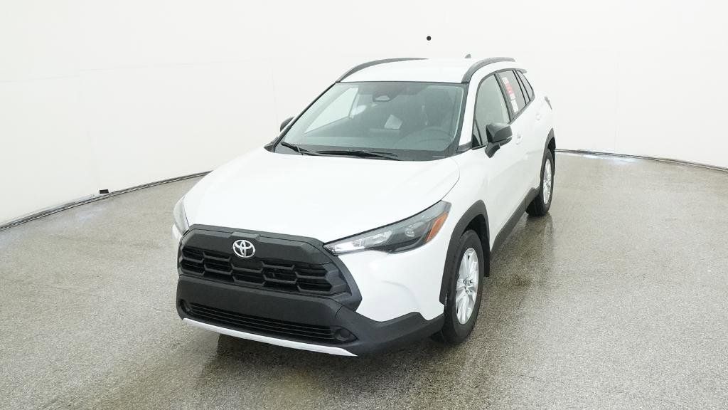 Thumbnail: 2026 Toyota Corolla Cross - 17