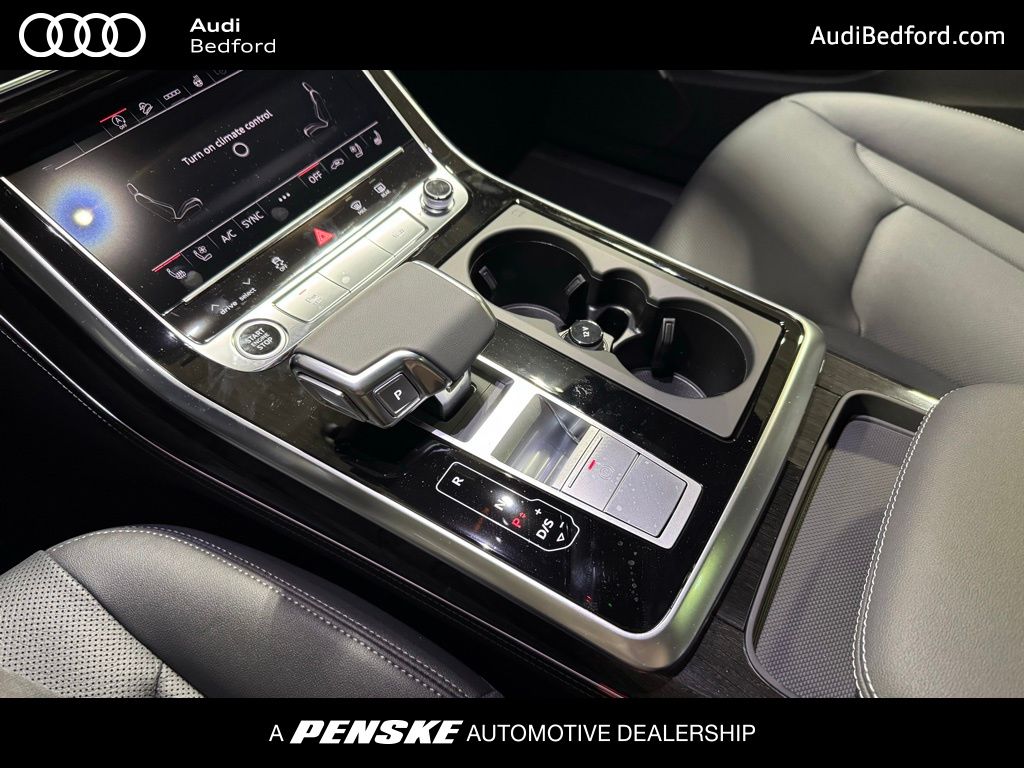 Thumbnail: 2026 Audi Q7 - 17